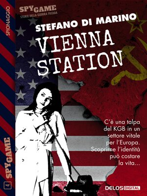 cover image of Vienna station